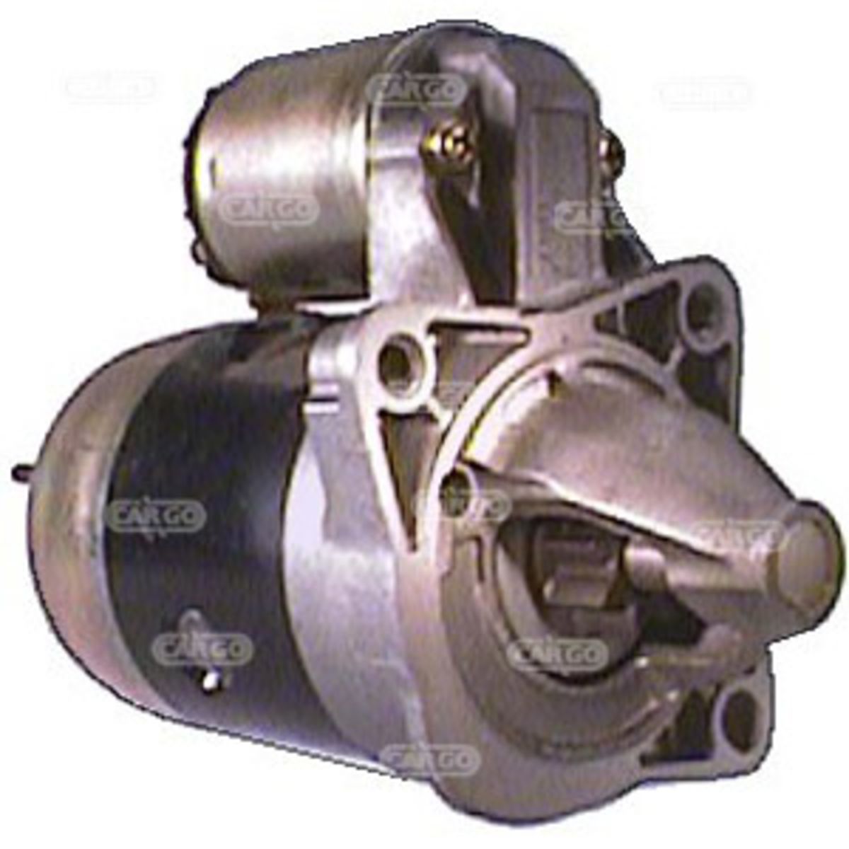 Image of Starter