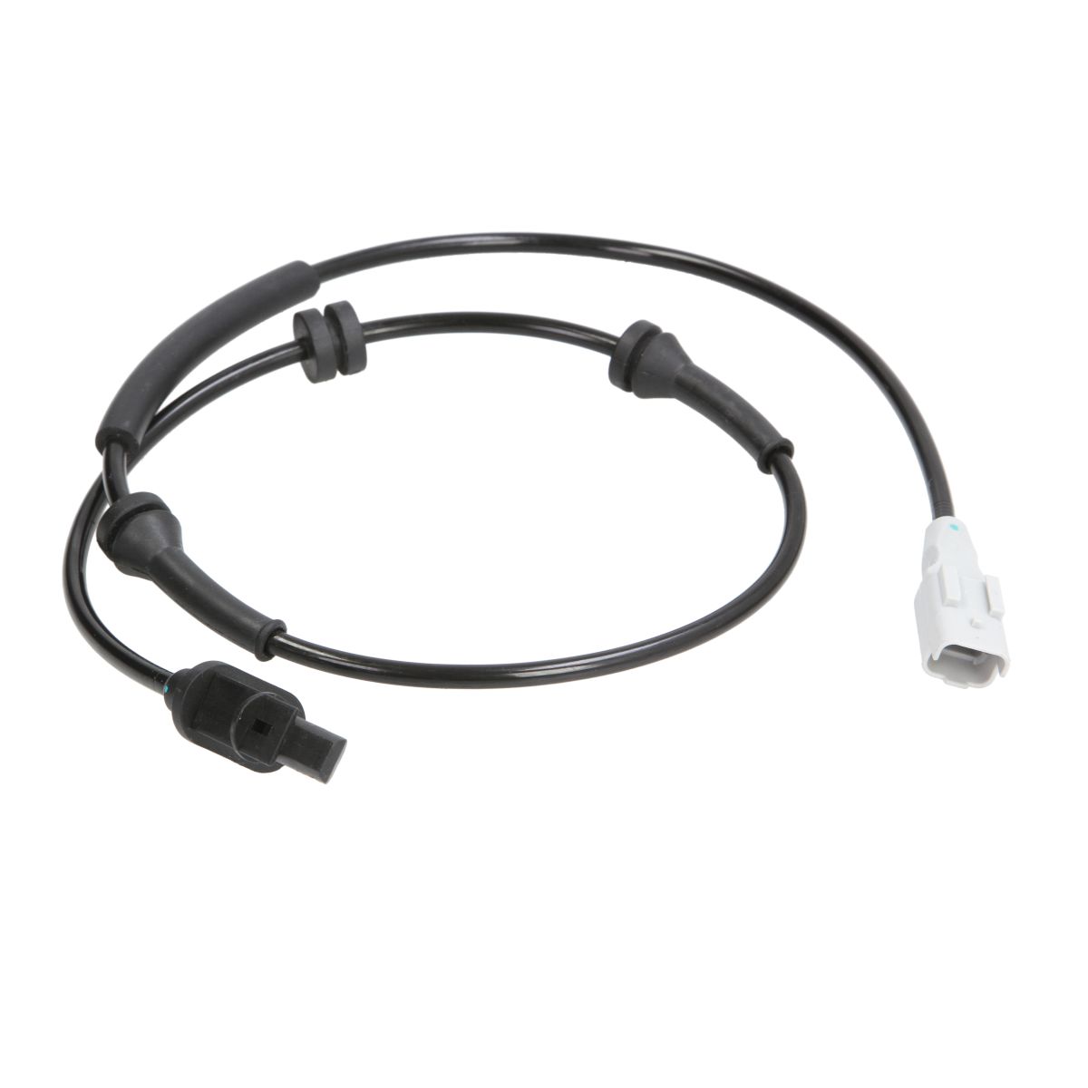 Sensor, wielsnelheid