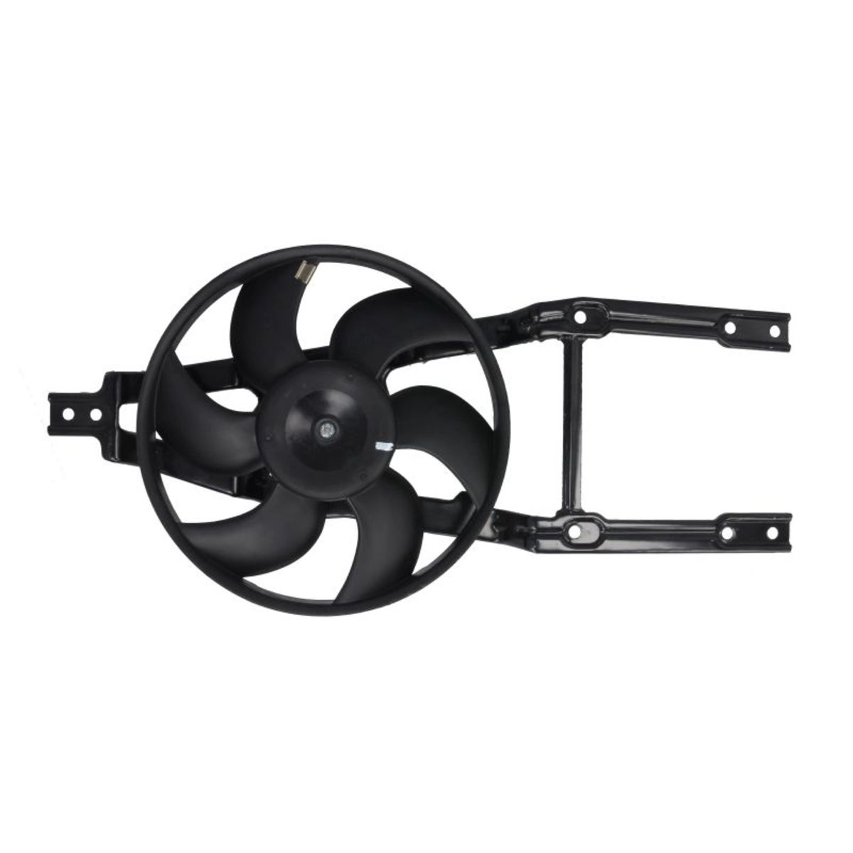 Thermotec Lüfter, Motorkühlung Größe 12 D8f002tt