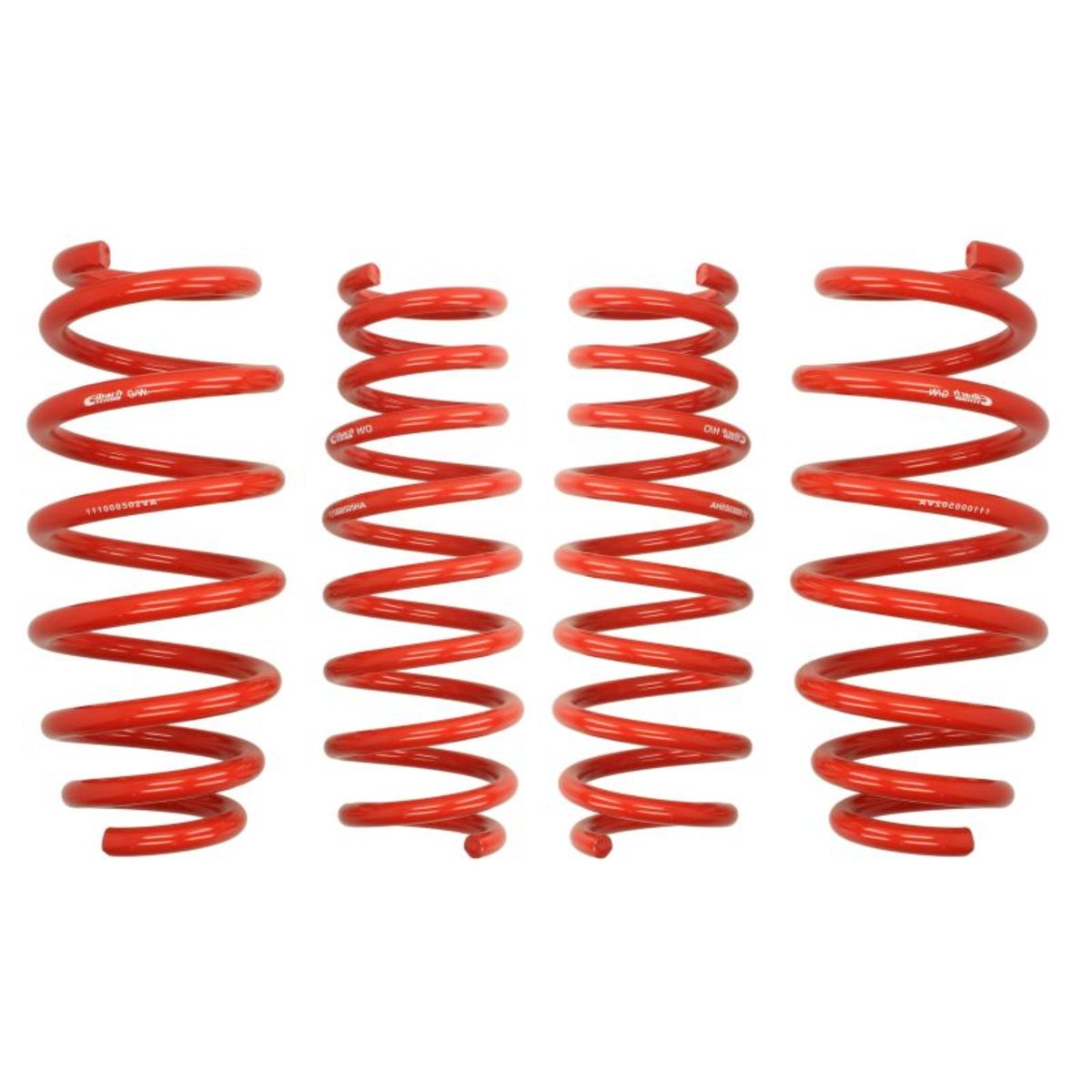 Kit de suspension, ressorts EIBACH Pro-Kit E10-10-005-05-22