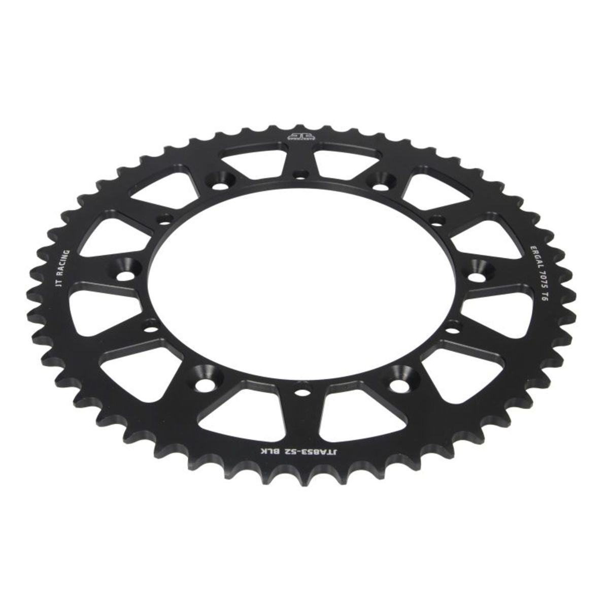 Kettenrad JT JTA853,52BLK