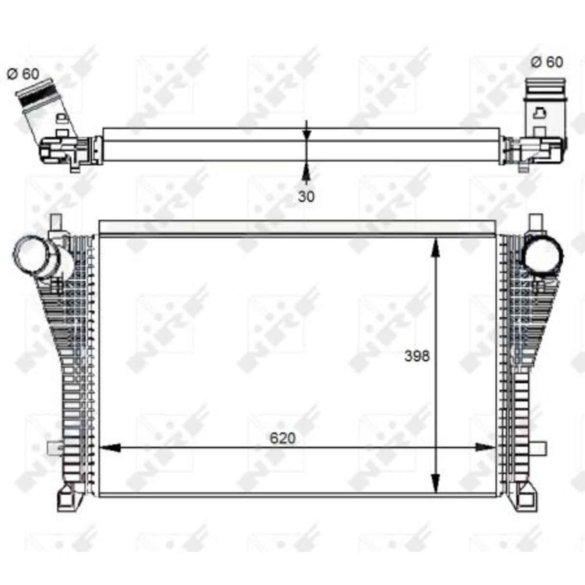 Image of Intercooler