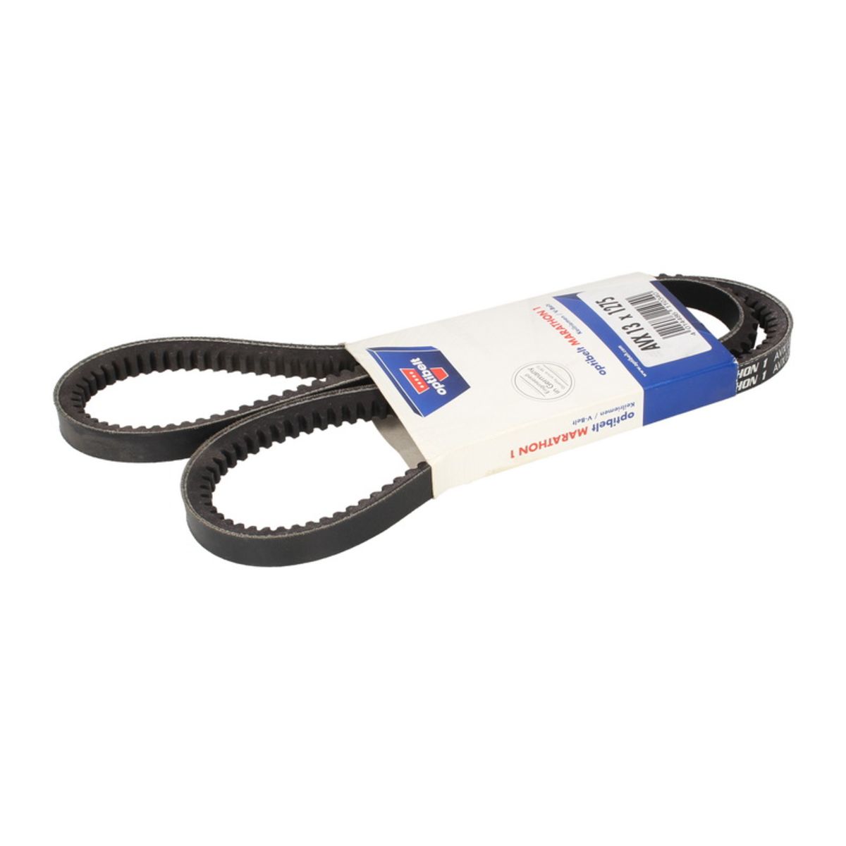 Image of V-riem