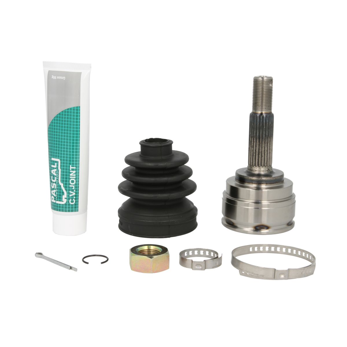 Image of Homokineet reparatie set, aandrijfas