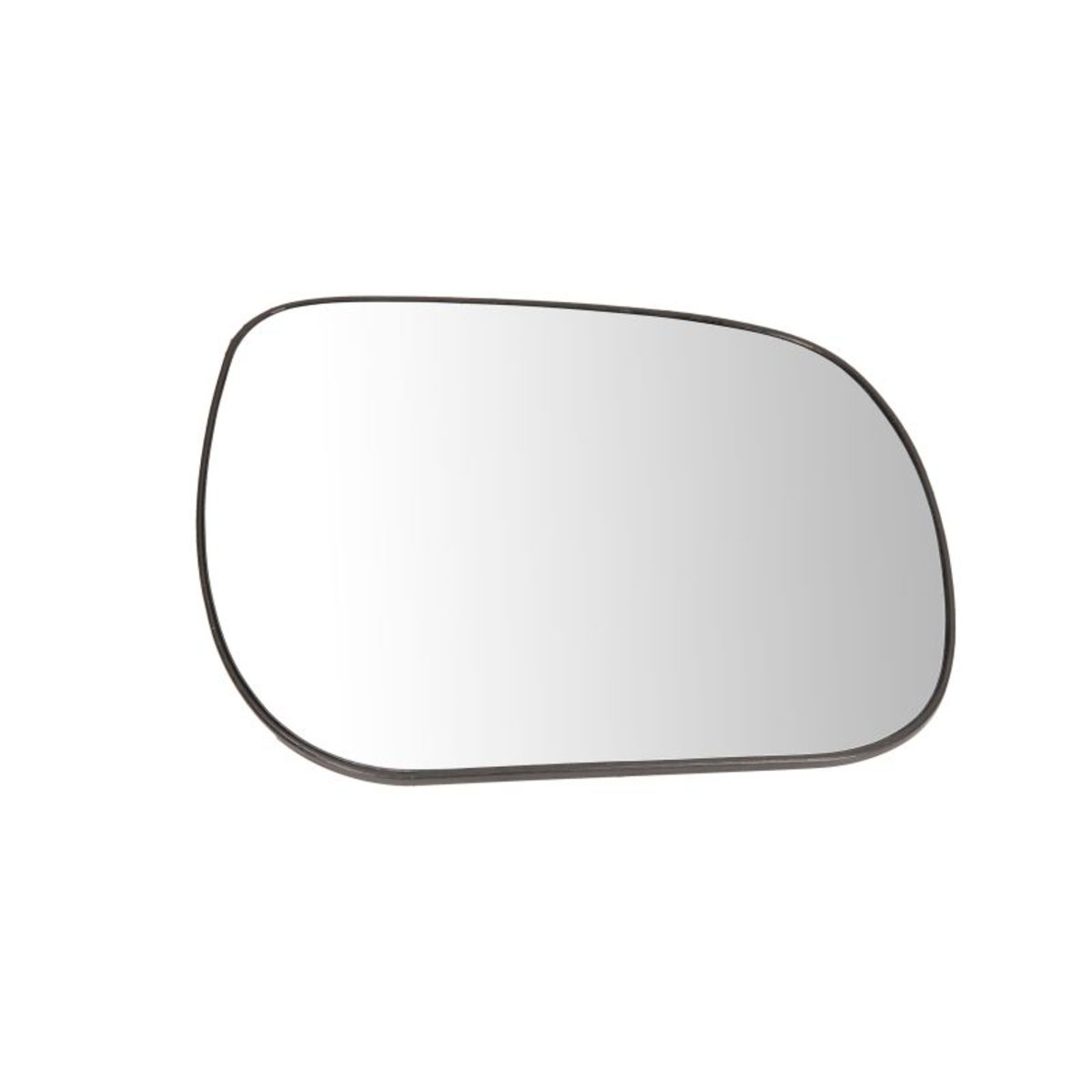 Blic Verre De Rétroviseur, Rétroviseur Extérieur 6102-02-1232999P