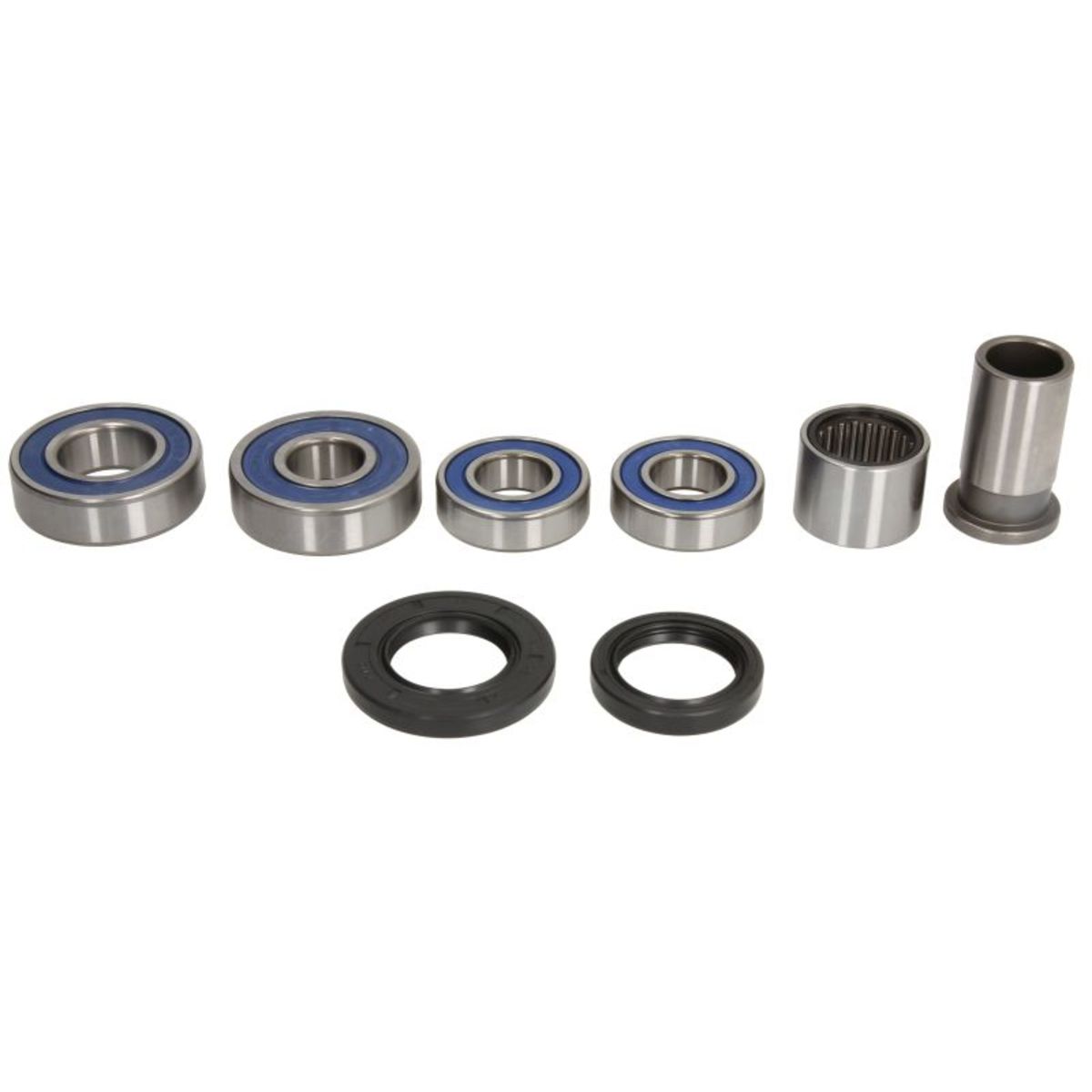 Radlagersatz ALL BALLS AB25-1764