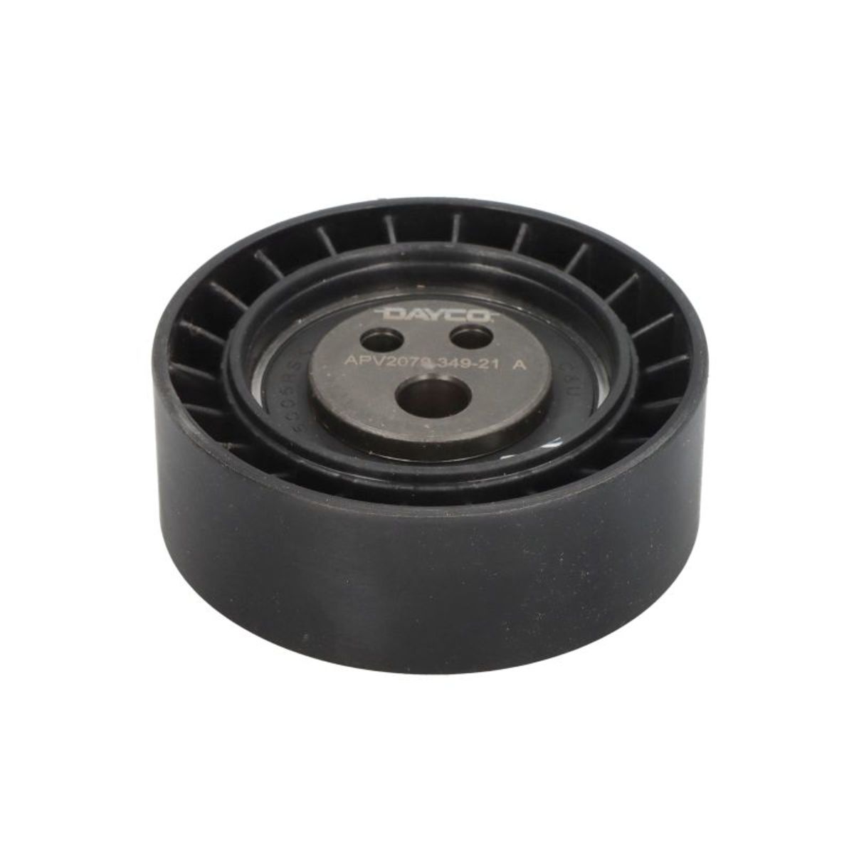 Image of Riemspanner, Poly V-riem