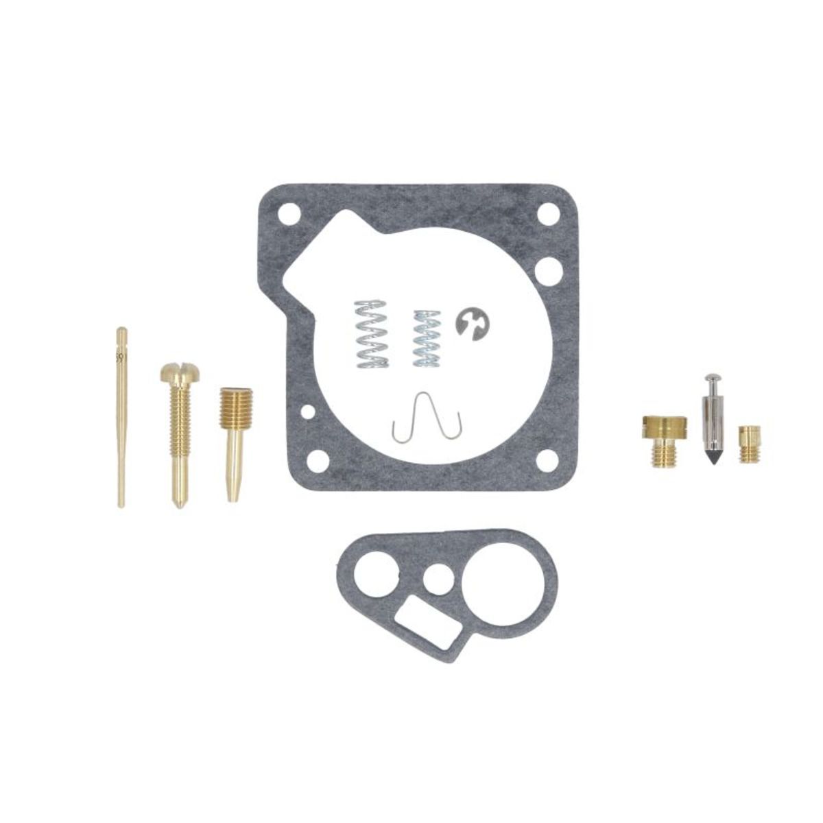 Vergaser-Reparatursatz TOURMAX CAB-DY36