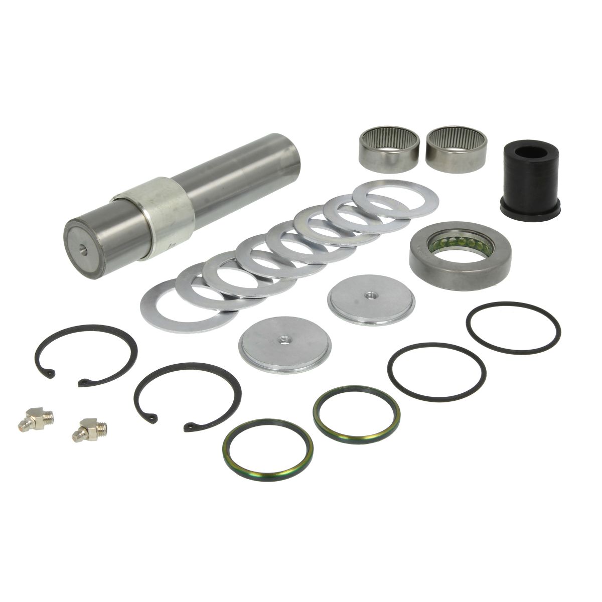 Image of Fusee reparatieset