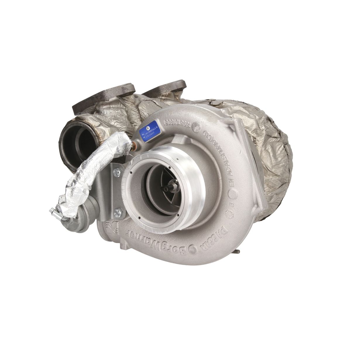 Image of Turbocharger  13879880063