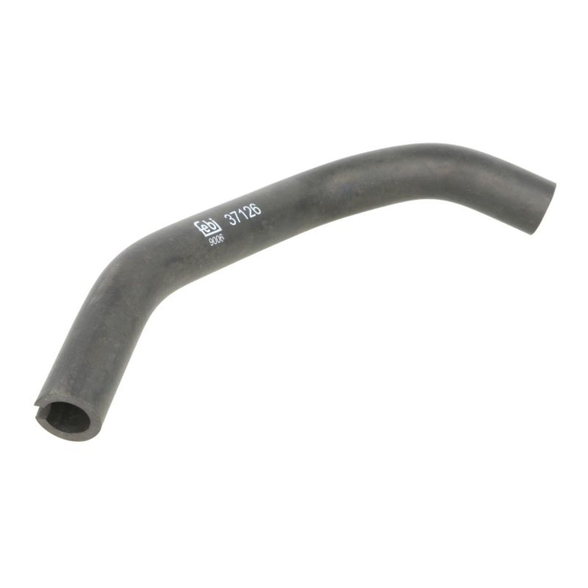 Slang, luchttoevoer  BILSTEIN