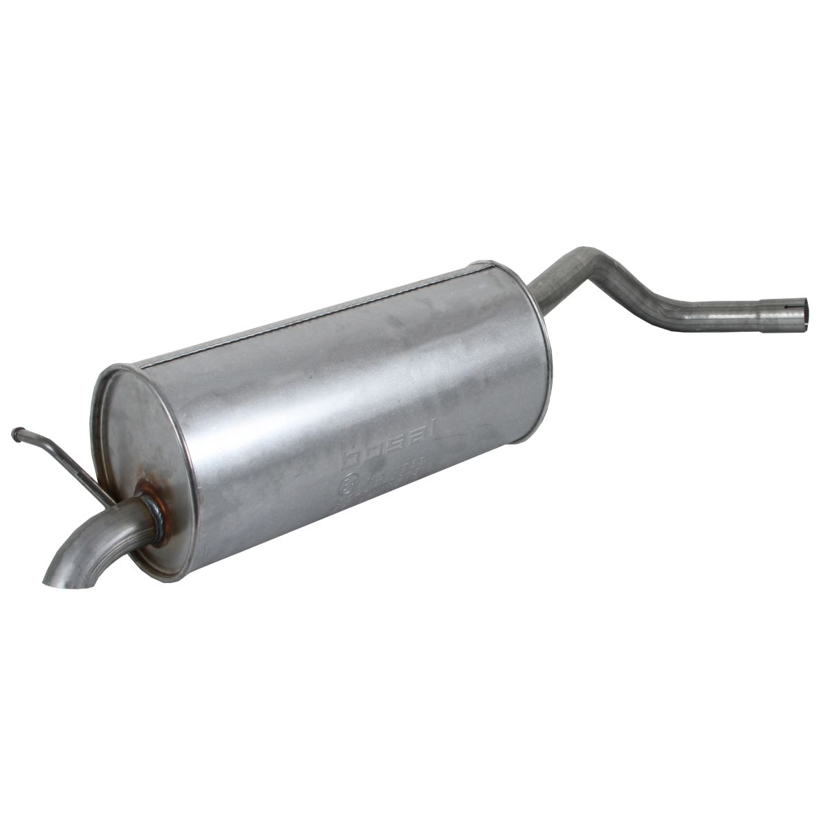 Image of Geluiddemper achter  220-043