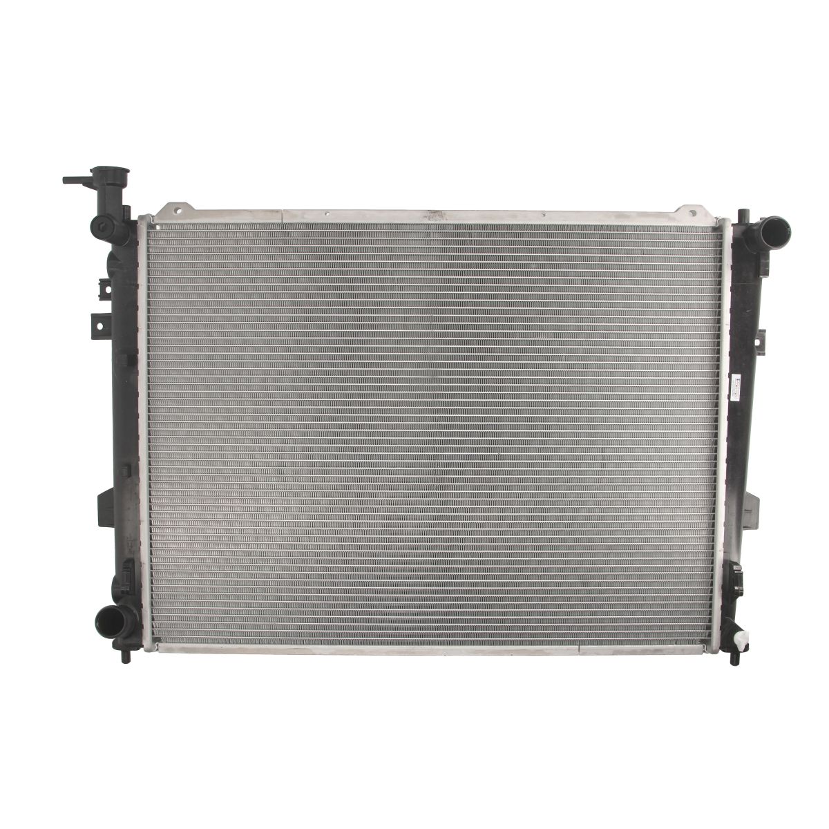 Image of Radiator, motorkoeling