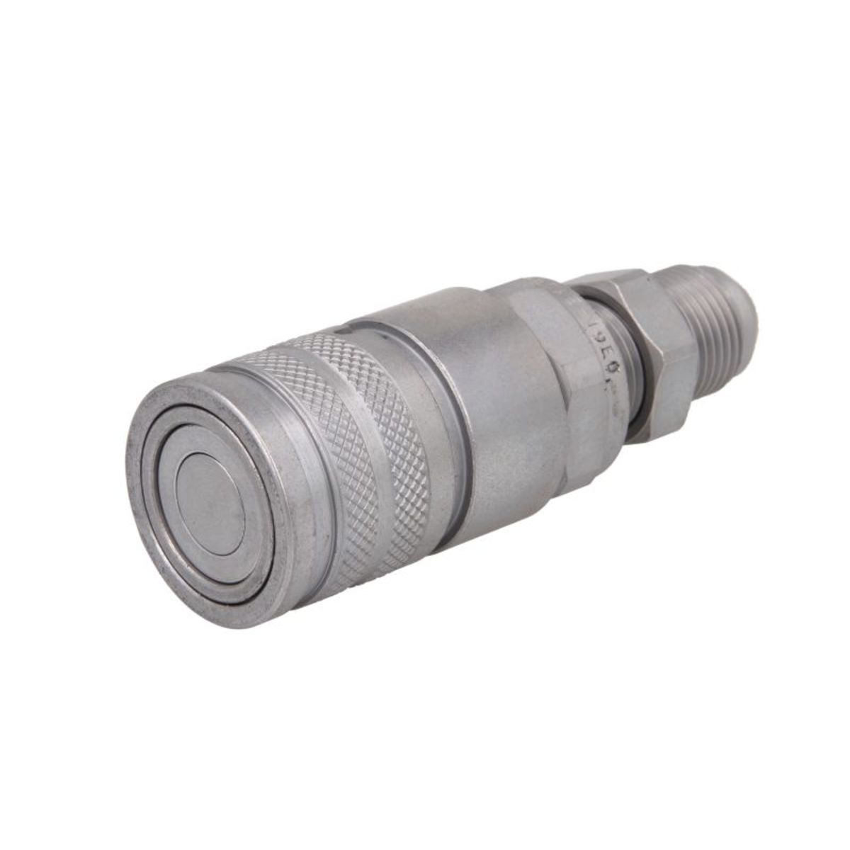 Image of Hydraulische connector