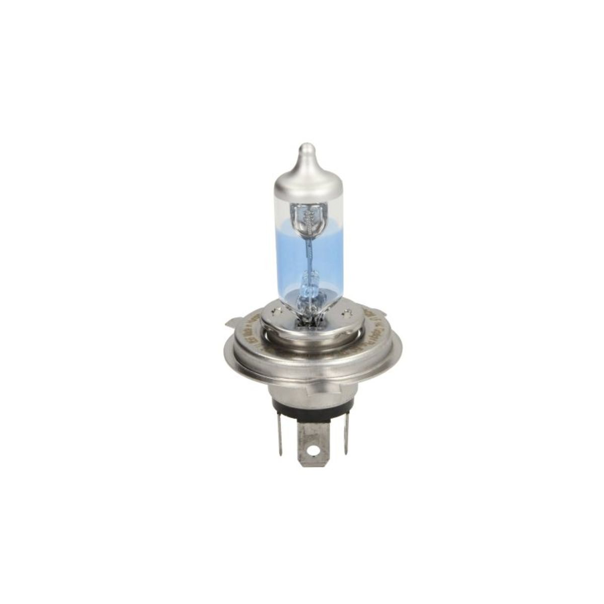 Image of Lamp Halogeen  H4 Gigalight Plus 150% 12V, 60/55W