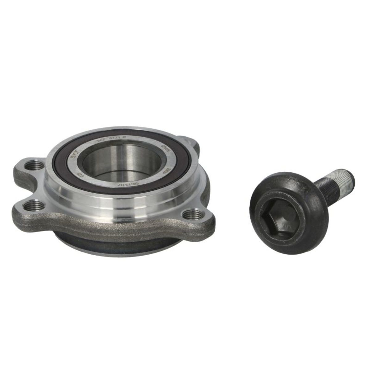 Für SKF VKBA 7097 Wheel Bearing Kit - Bild 10