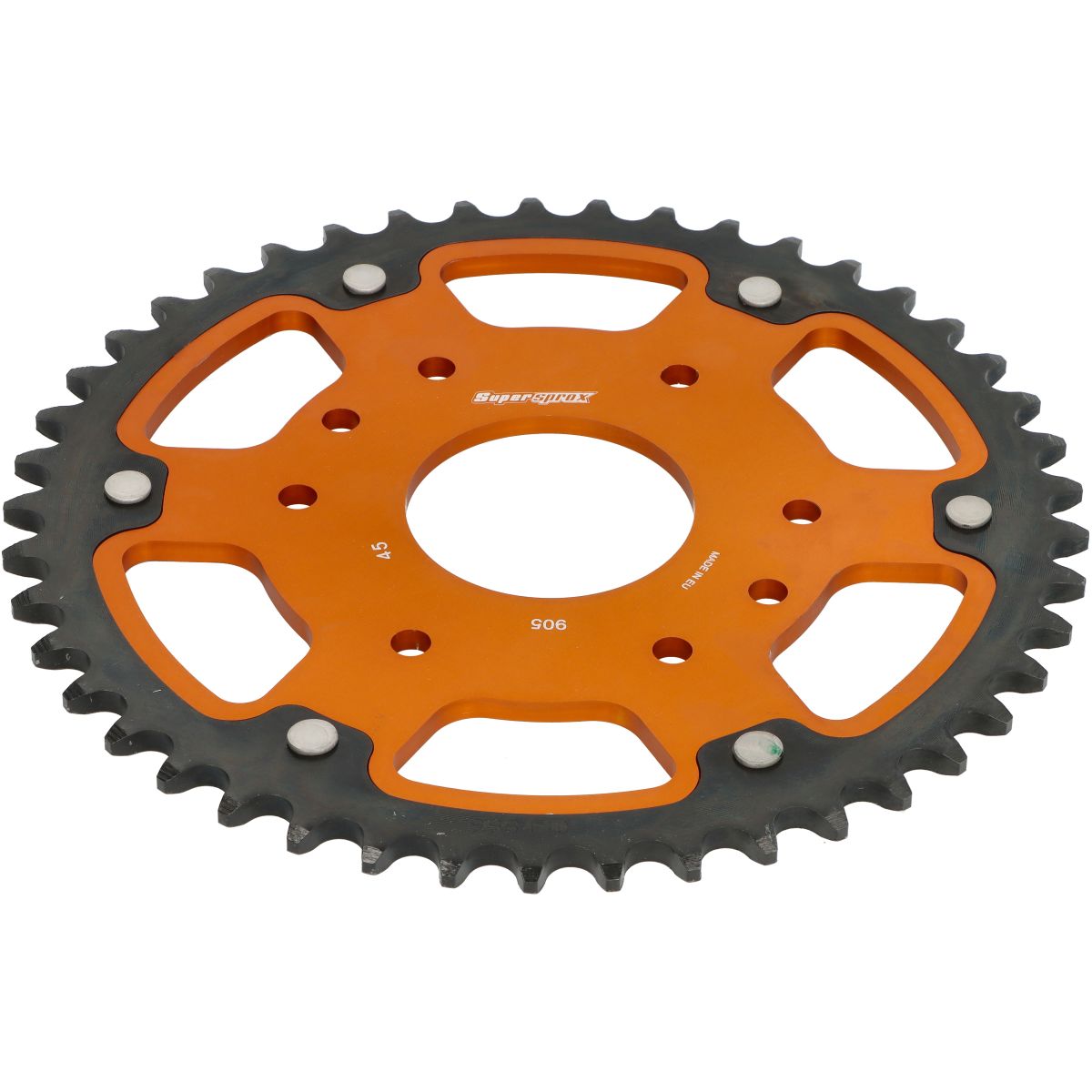 Ritzel SUPERSPROX RST-905:45-ORG