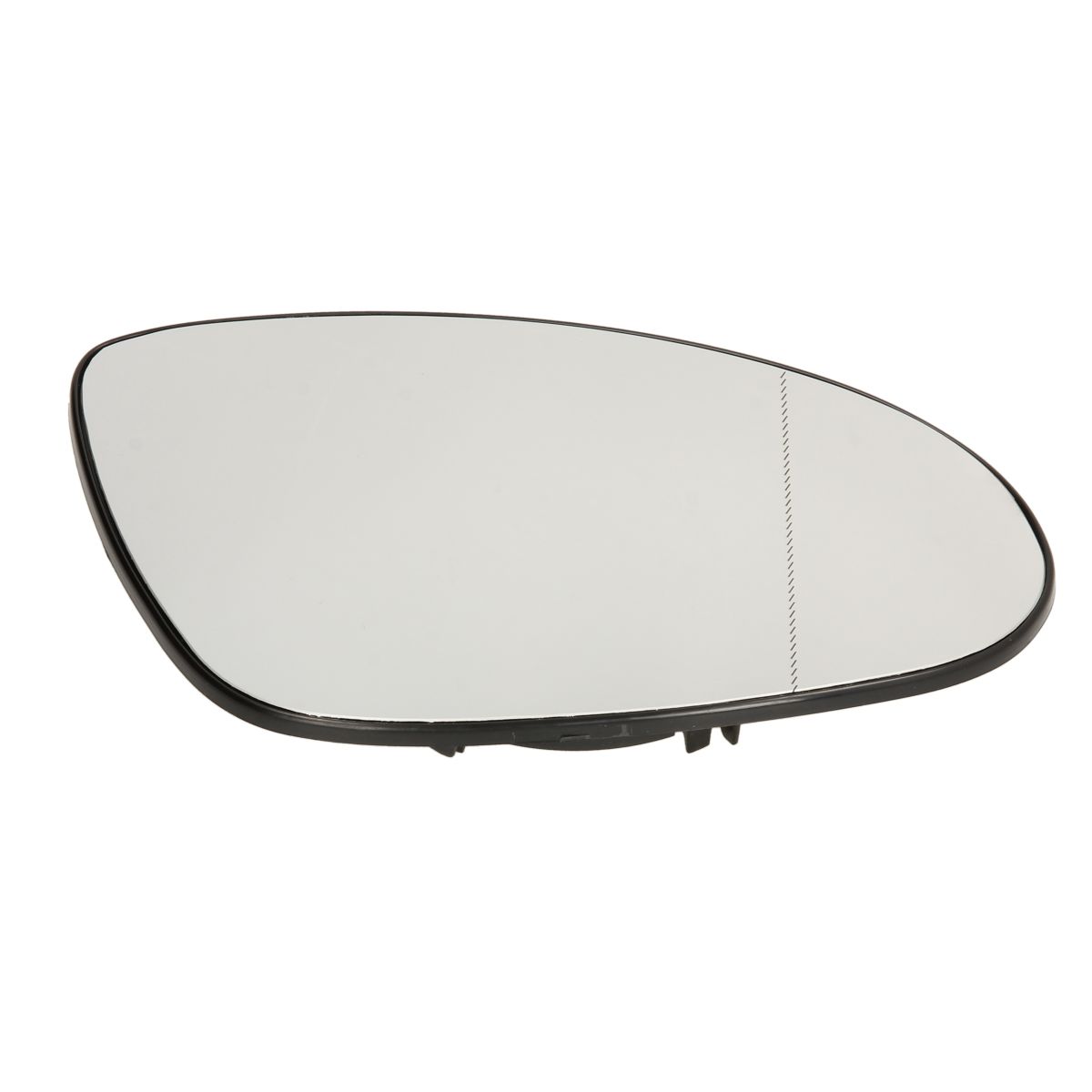 Blic Verre De Rétroviseur, Rétroviseur Extérieur 6102-02-2001818P