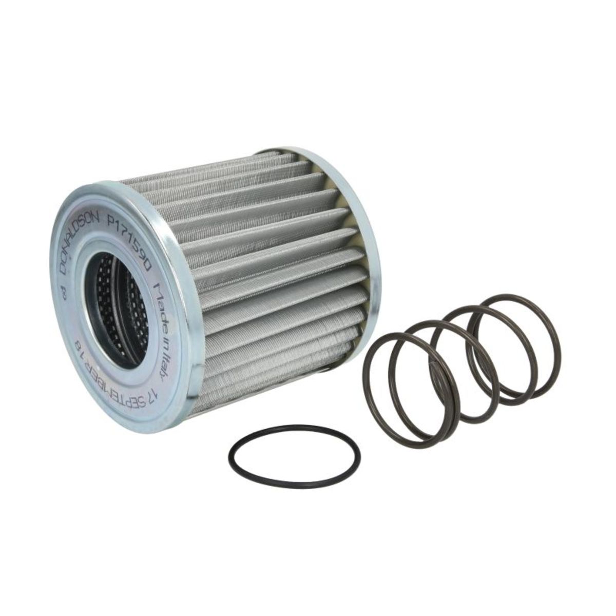 Image of Hydraulisch filter
