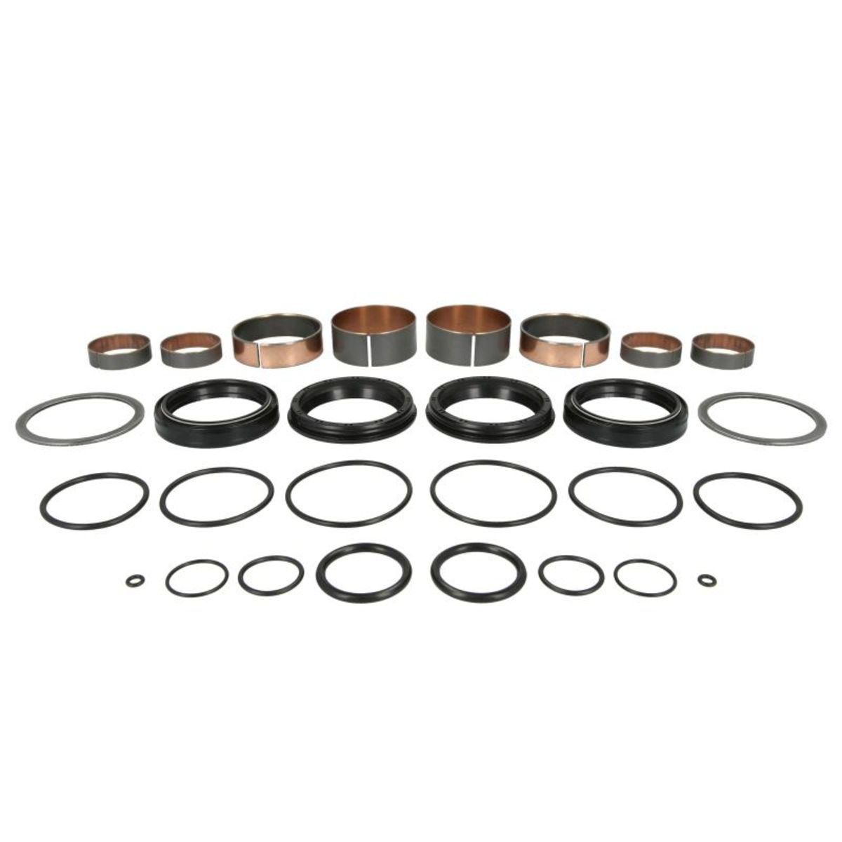Reparatursatz, Federbein PIVOT WORKS PWFFK-S10-021
