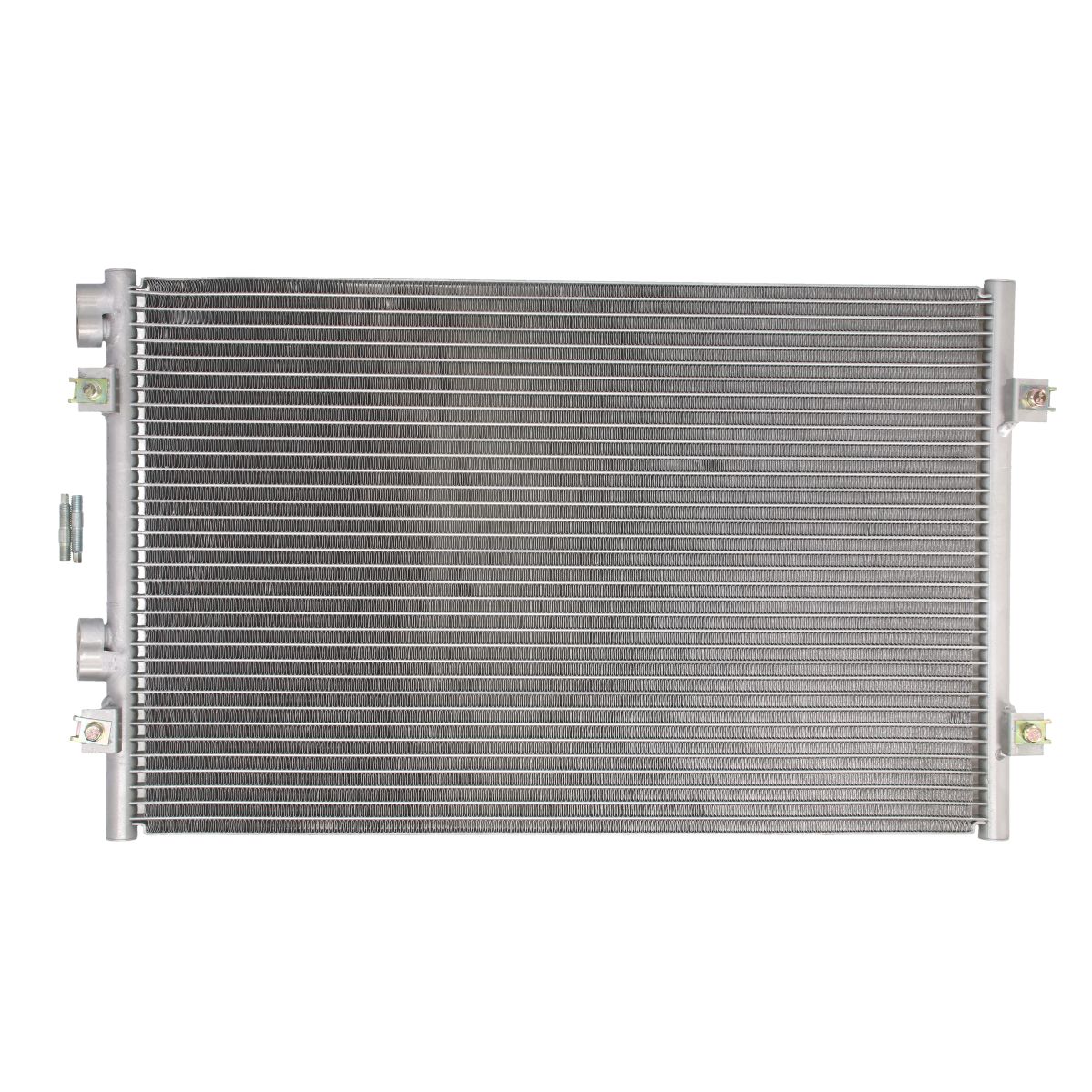 Image of Condensator, airconditioning