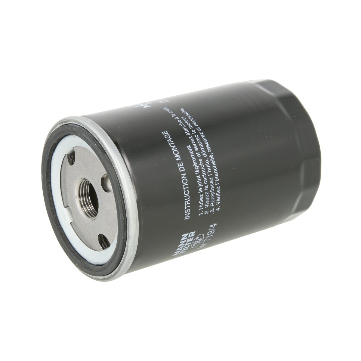 Image of Hydraulisch filter