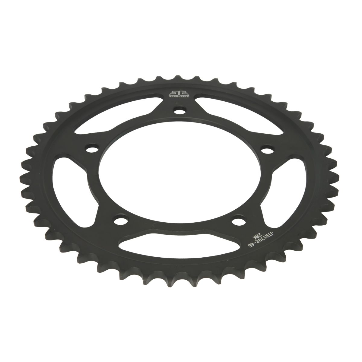 Piñón trasero JT R1792,45ZBK