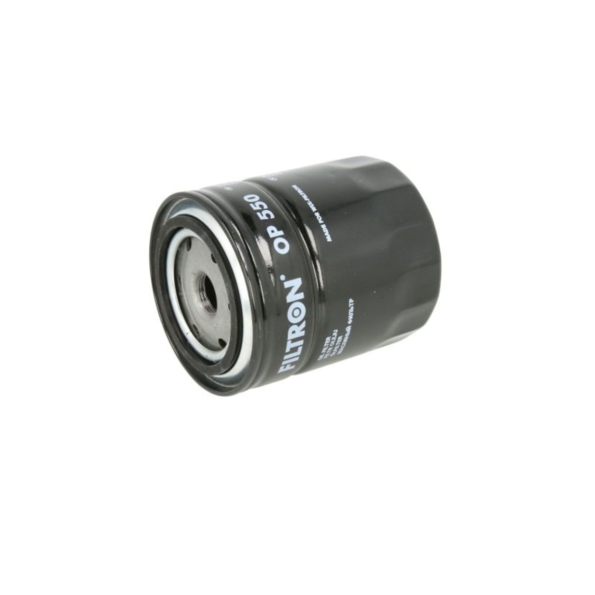Filtron Ölfilter Op550
