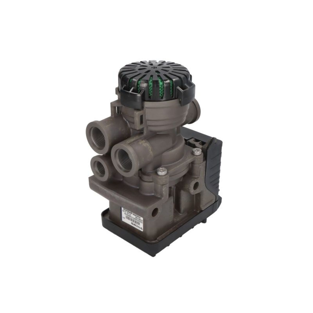 Image of ABS-drukmodulator -BREMSE