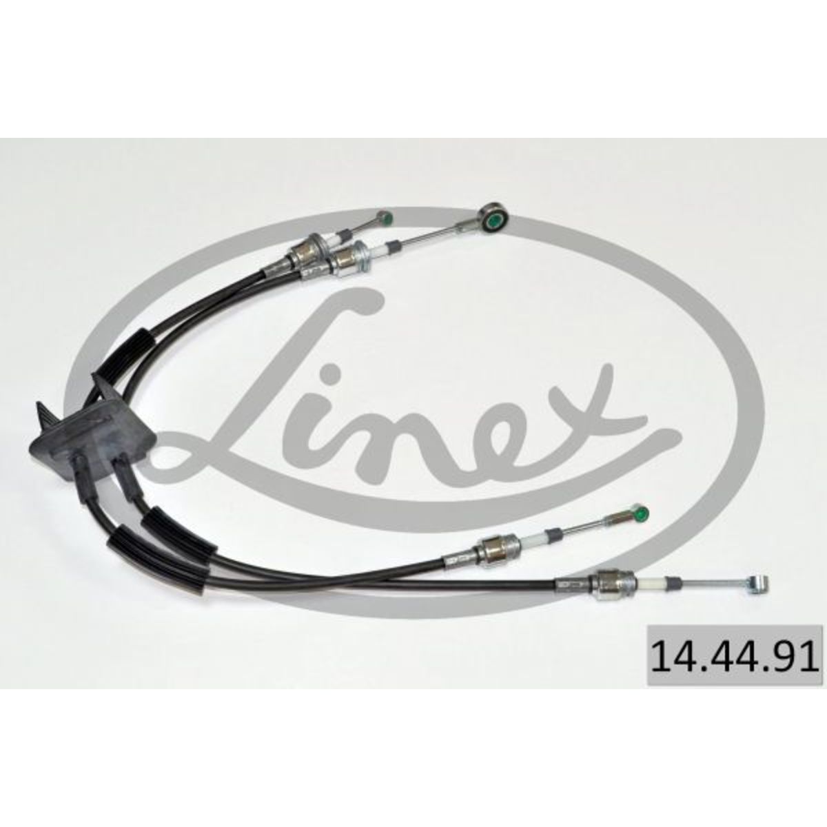 Image of Kabel, handgeschakelde versnellingsbak