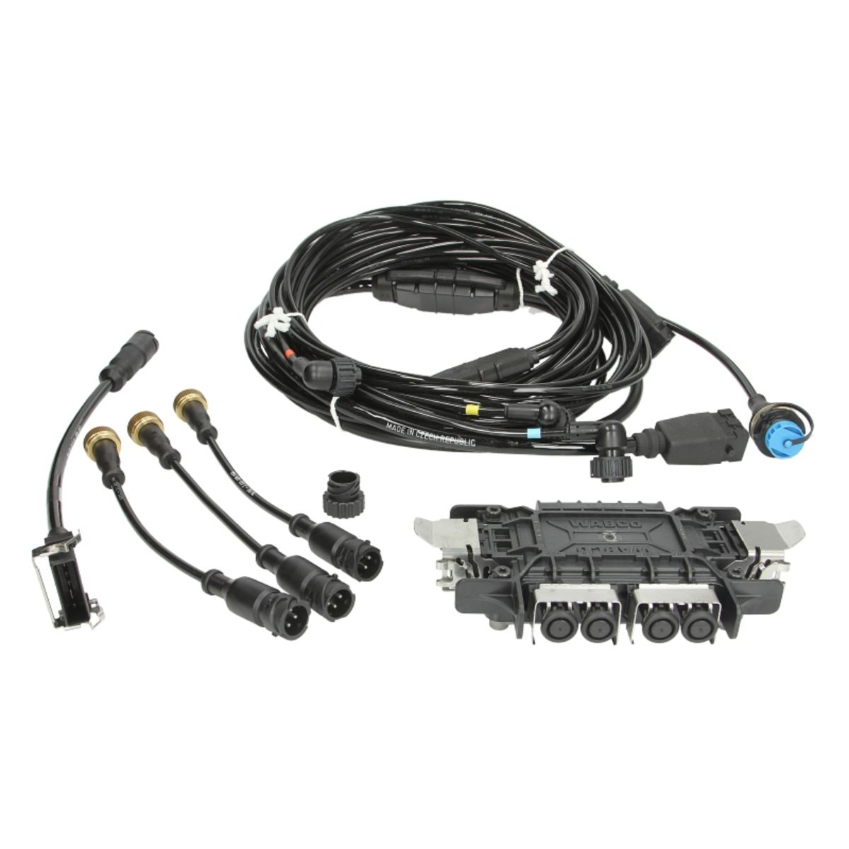 Image of Reparatieset, koppelingsbekrachtiger