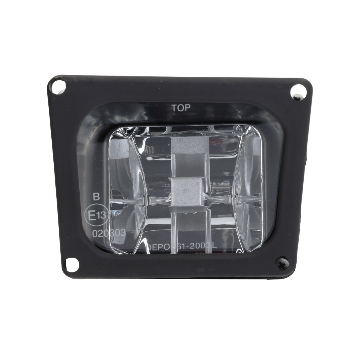 Fendinebbia DEPO 661-2003L-UE