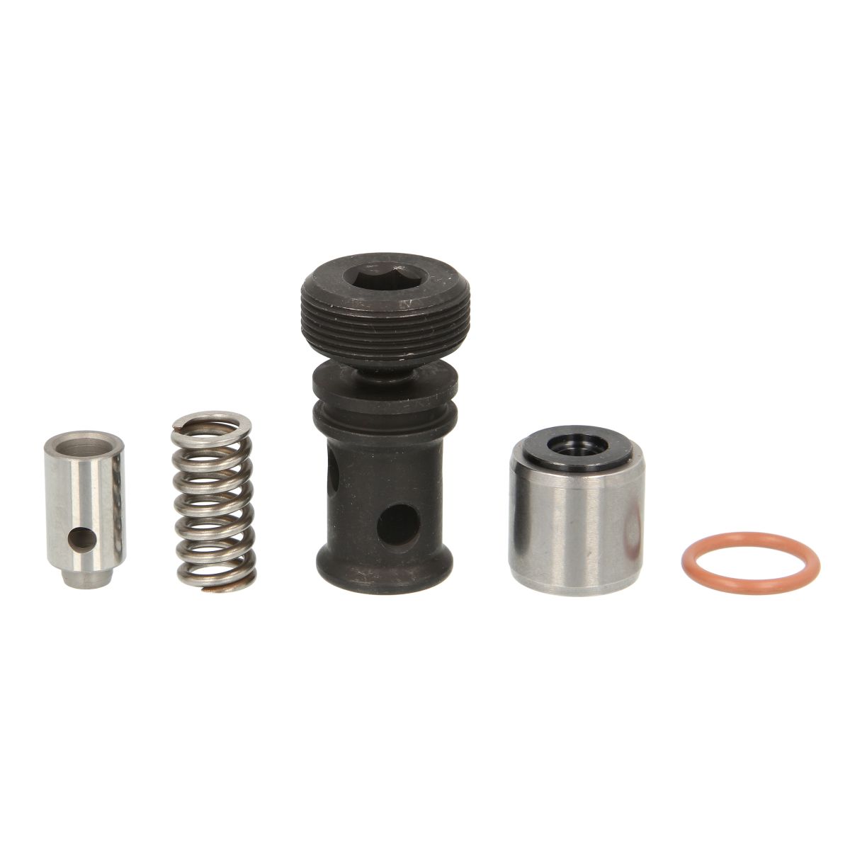Delphi Elemento, Pompa Common Rail 7135-480A