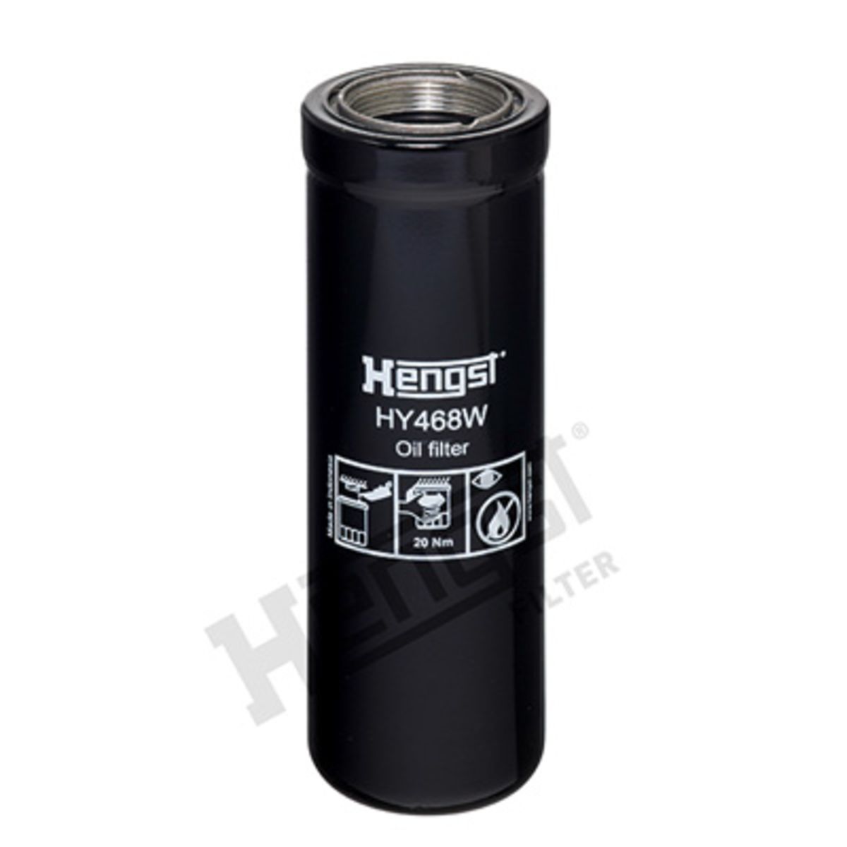 Image of Hydraulisch filter  FILTER