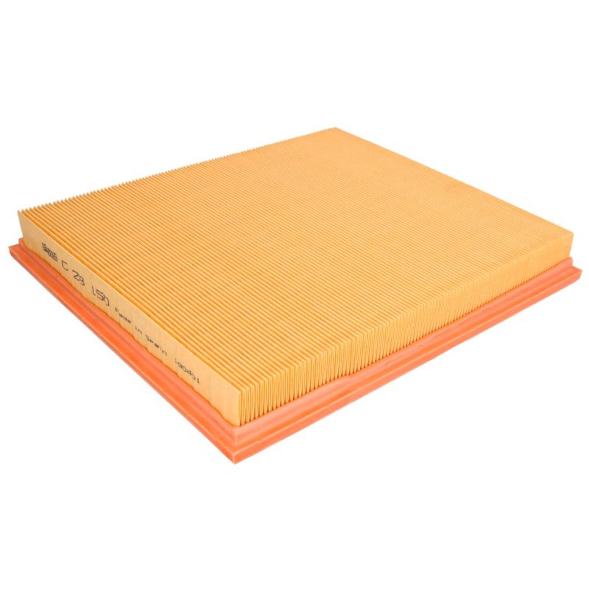 Mann-Filter Filtro De Aire C 28 150