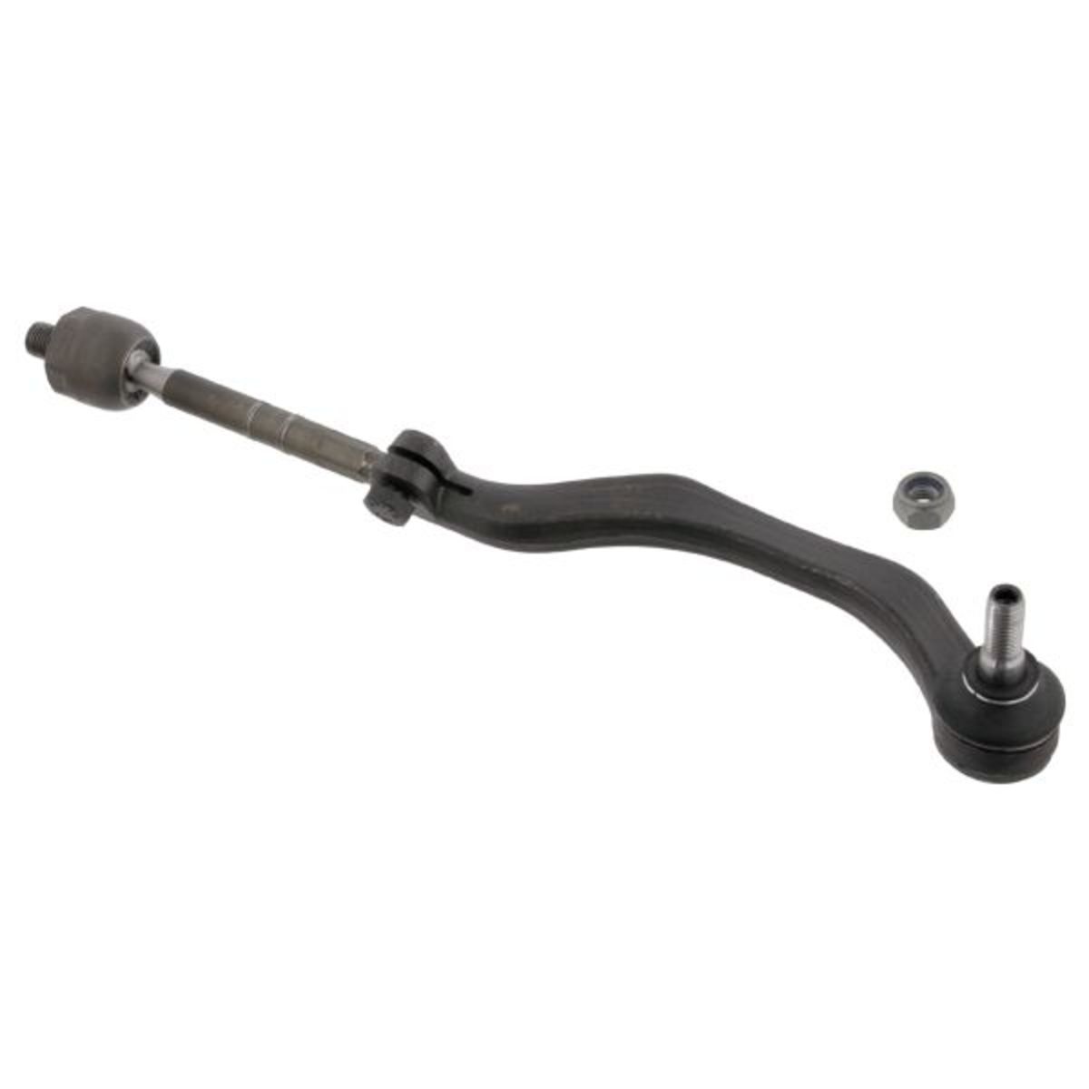 Spoorstang  BILSTEIN