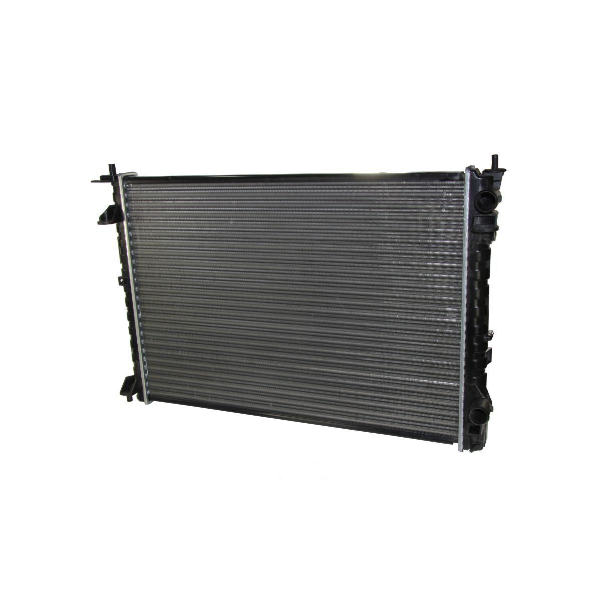Thermotec Radiatore, Raffreddamento Motore D7r025tt
