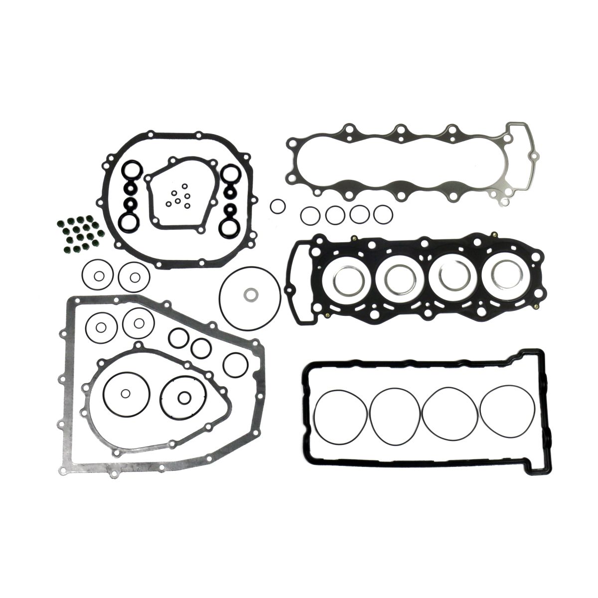 Set guarnizioni motore ATHENA P400250850605