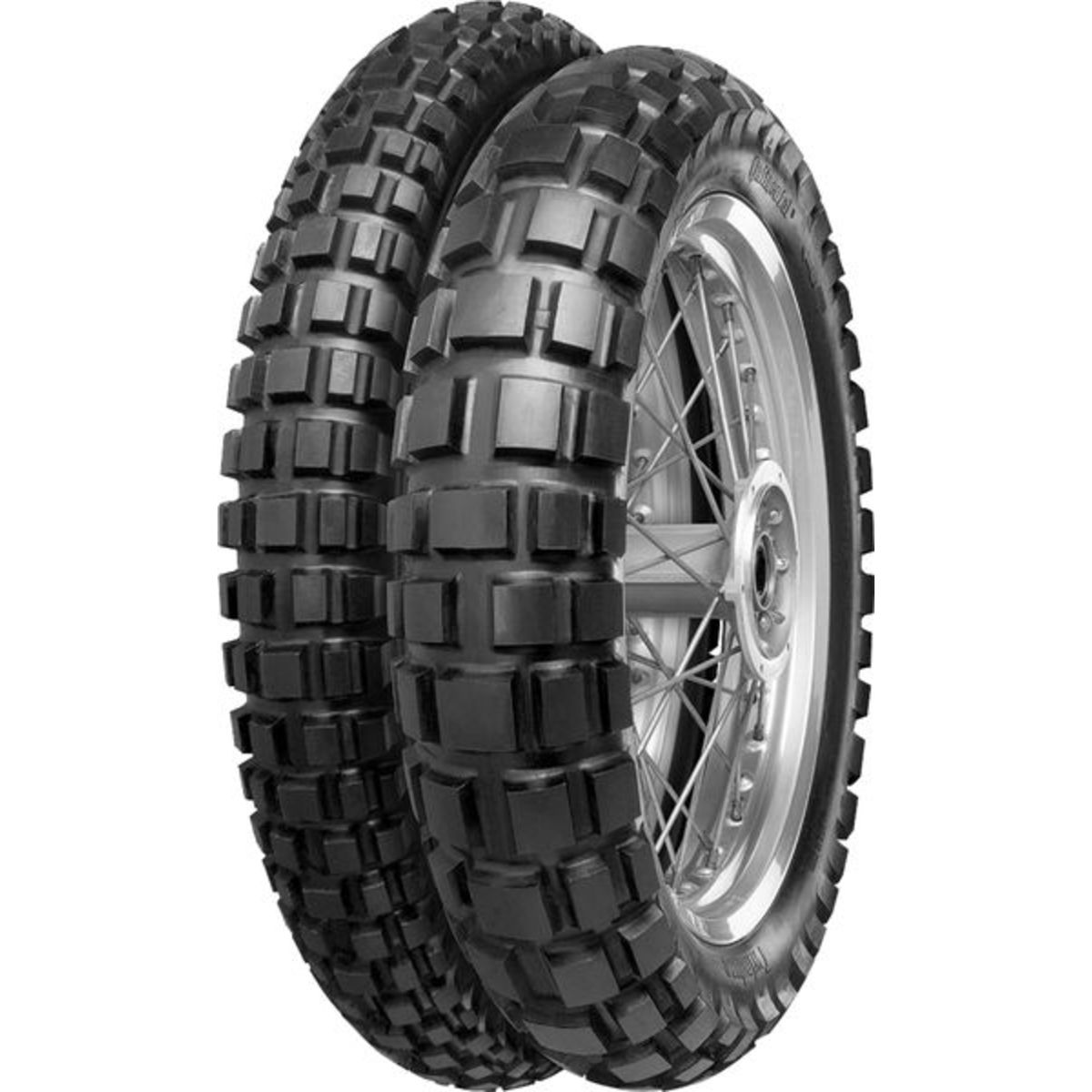Image of TKC80 TWINDURO 170/60B17 TL, Motorbanden achter