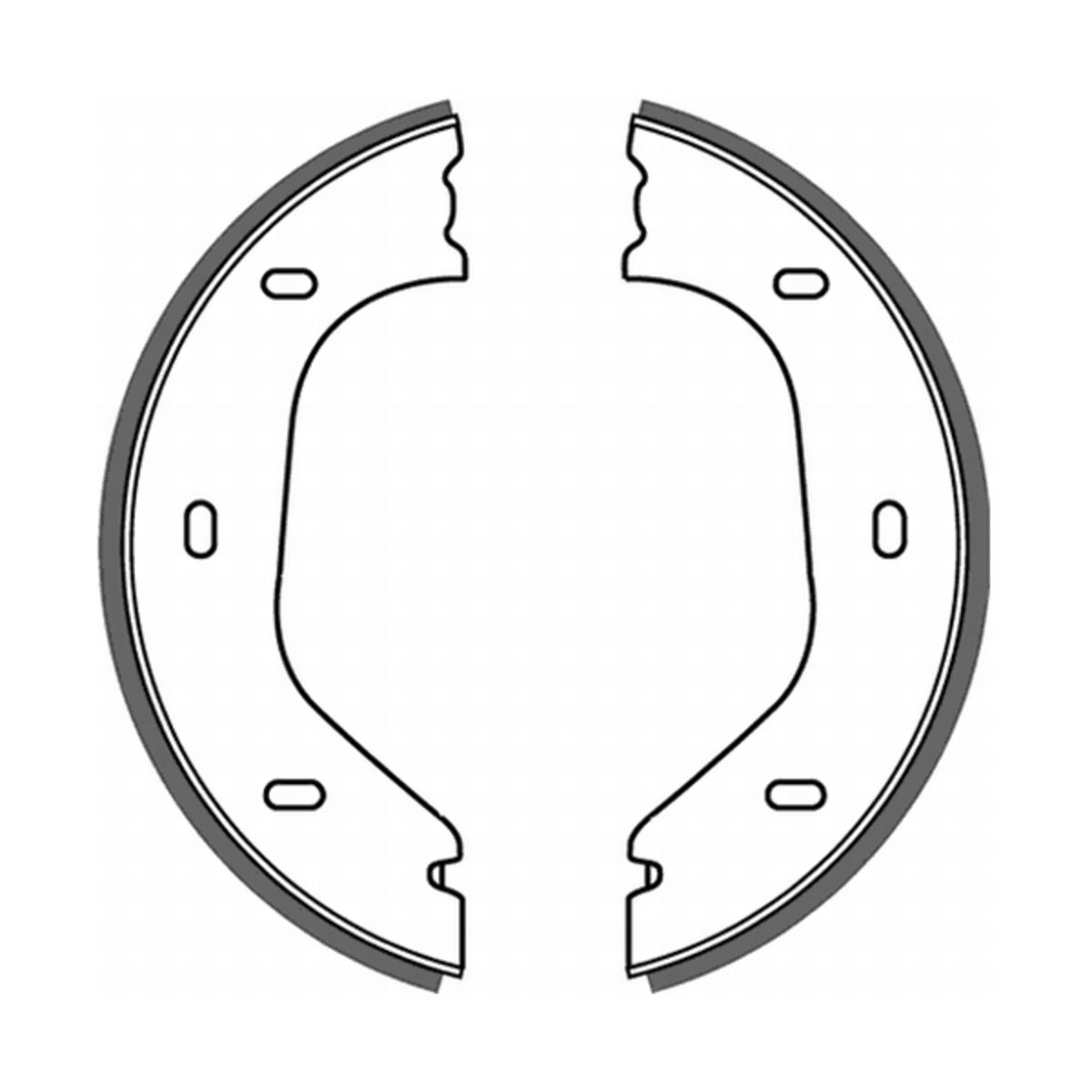Image of Remschoenset  CRB000