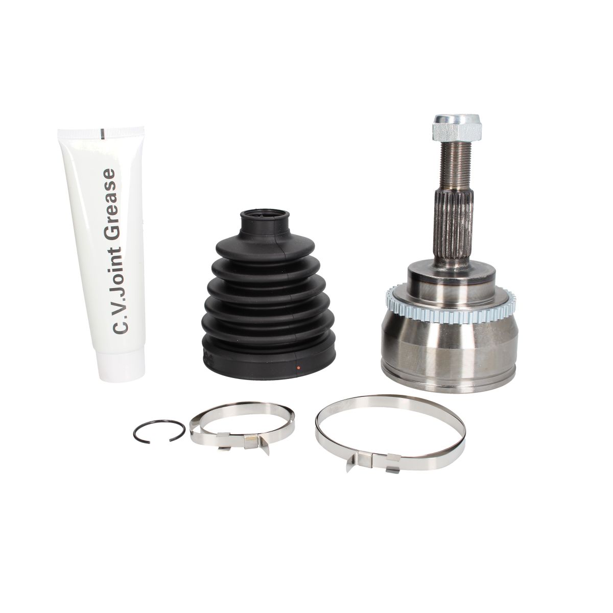 Image of Homokineet reparatie set, aandrijfas