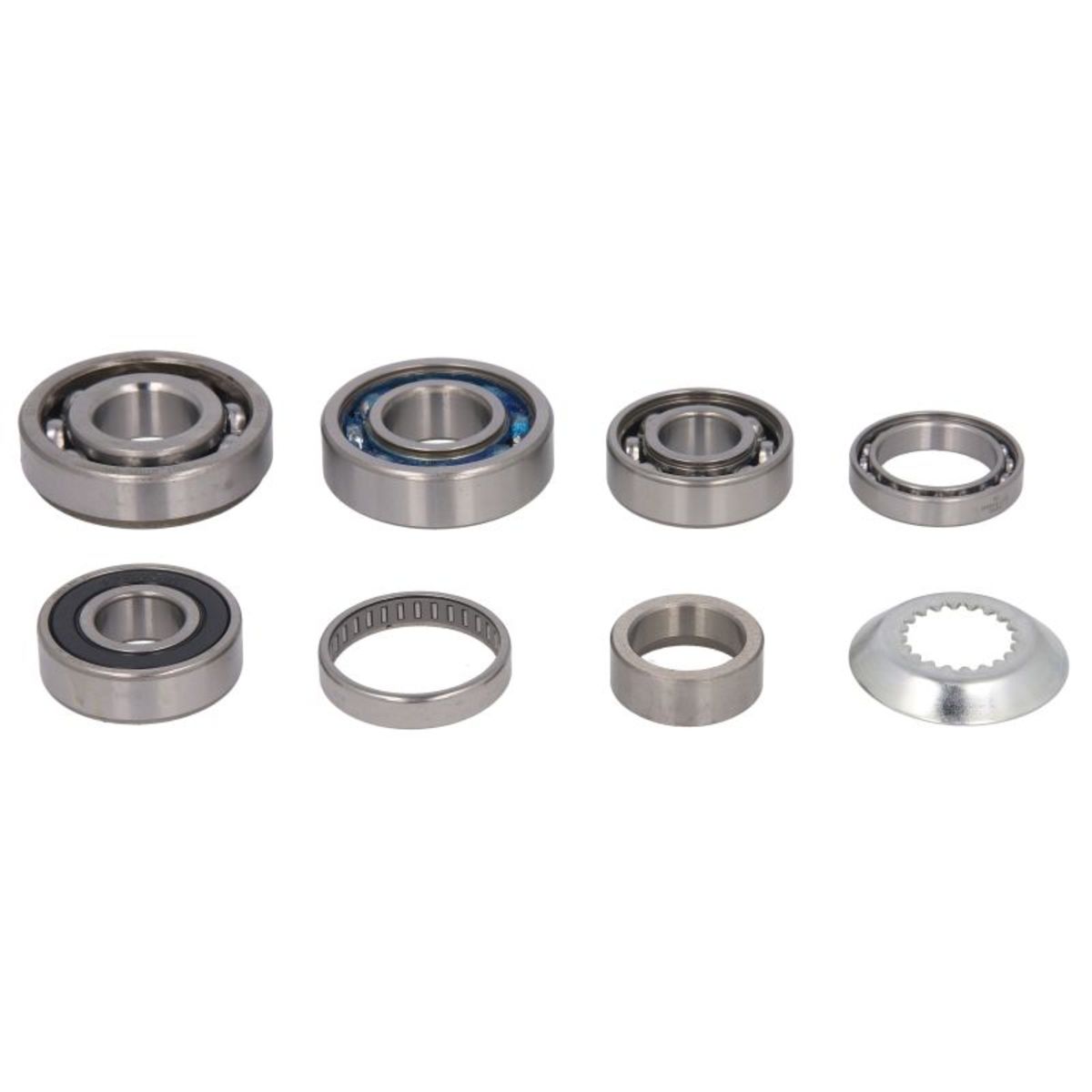 Reparatursatz HOT RODS TBK0118