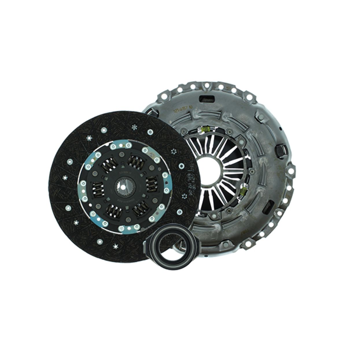 Image of Koppelingsset  Clutch Kit (3P)