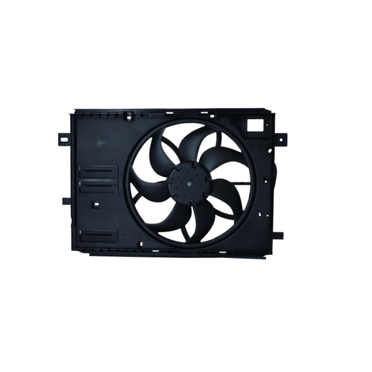 Nrf Koelventilatorwiel, motorkoeling  47987
