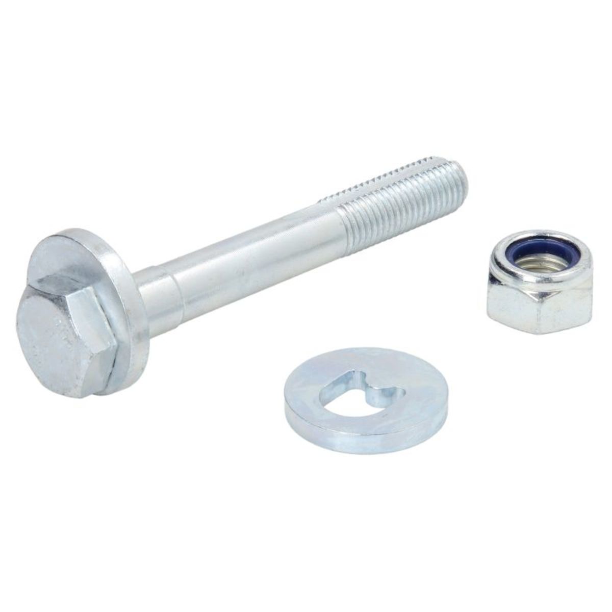 Image of Reparatieset, fusee