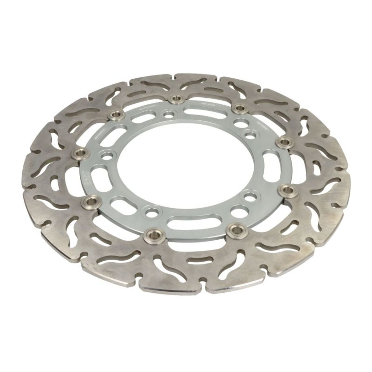 Disque de frein TRW MSW260RAC, 1 pièce