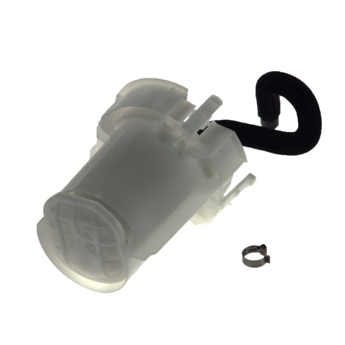 Bosch Pompe À Carburant 0 986 580 807