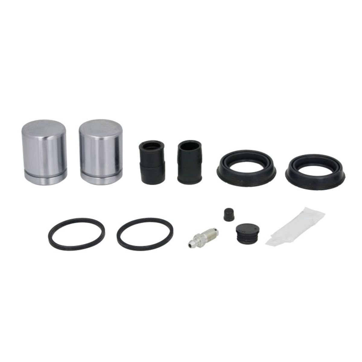 Image of Reparatieset, remklauw  D4-1957C