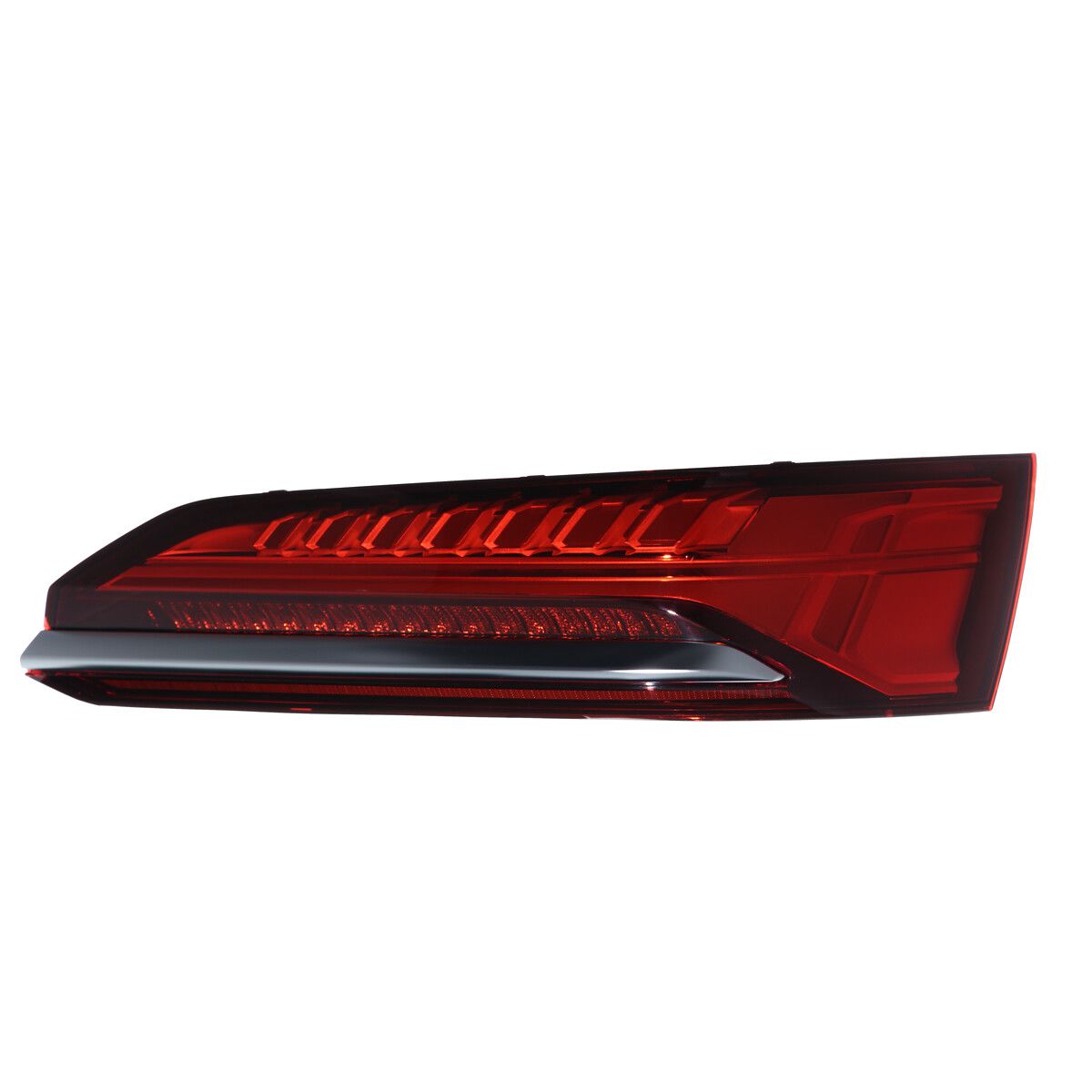 Heckleuchte VALEO 048782