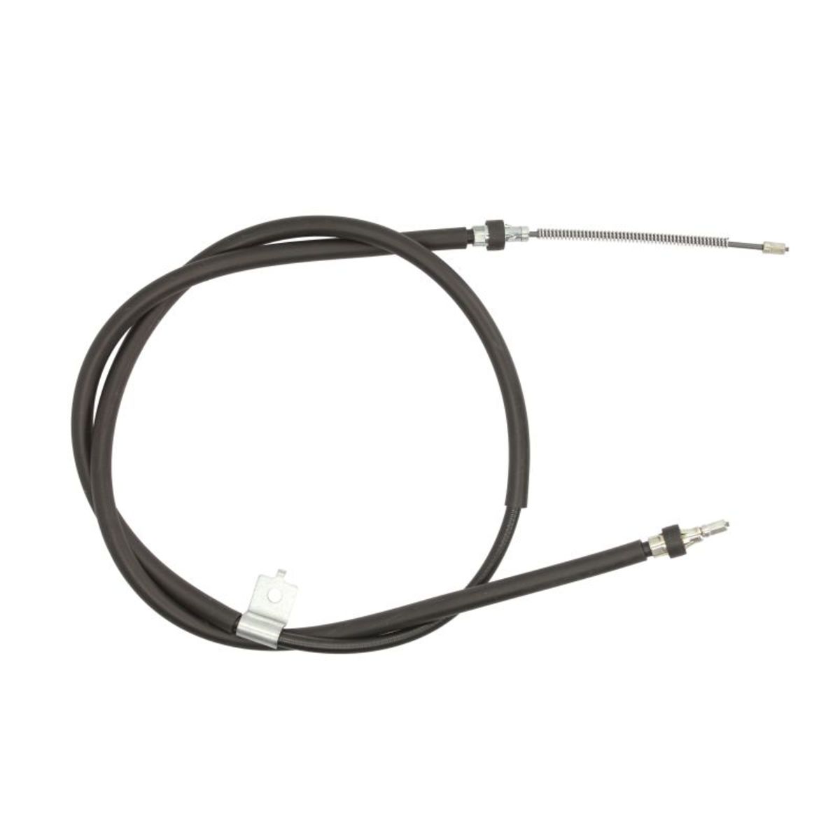 Image of Kabel, parkeerrem  AD links
